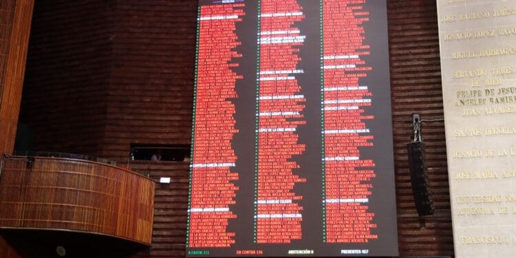 Avanzan leyes que desaparecen al INAI