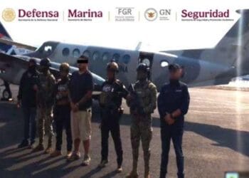 Caen 9 tras operativos en Querétaro, Guanajuato y Yucatán; ubican a cabecilla criminal del CSRL