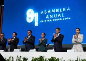 ‘Tenemos economía fuerte, que a nadie le quede la menor duda’