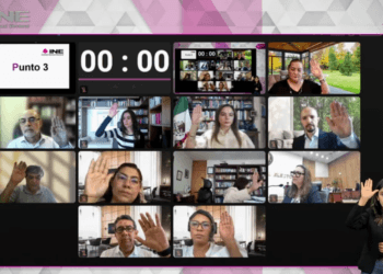 Hoy inician las campañas con miras a la primera elección judicial