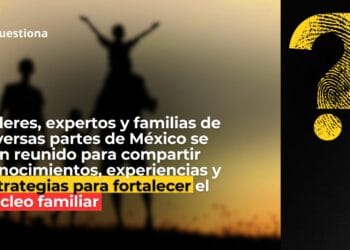 CIFAM Mérida 2025 arranca con un llamado a fortalecer la familia