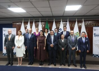 FGR acuerda medidas por desapariciones en Conferencia Nacional de Procuración de Justicia