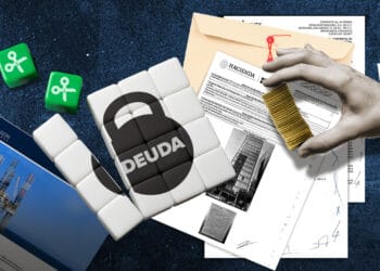 El ‘Fobaproa’ de AMLO: Perdón de deudas y asignación de contratos multimillonarios