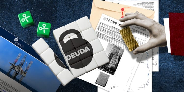 El ‘Fobaproa’ de AMLO: Perdón de deudas y asignación de contratos multimillonarios