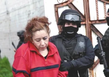 Condenan a 89 años de cárcel a hermana de Xóchitl Gálvez: La Jornada