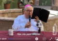Indagan corrupción de Silvano en el Vaticano, dice comunicador; Garfias exige que pruebe sus dichos