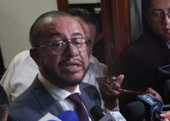 La libra Cuauhtémoc Blanco para el juicio político… por ahora