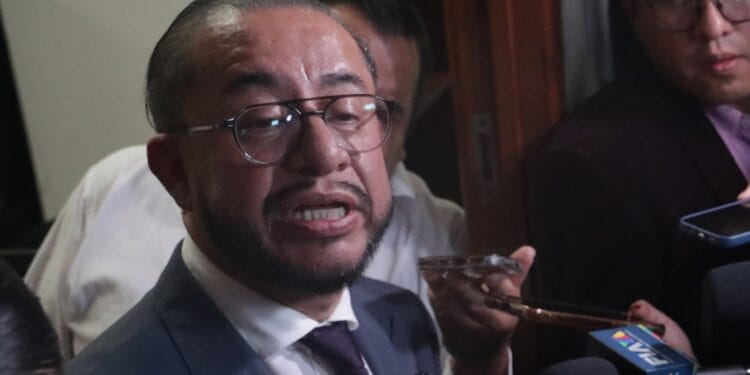 La libra Cuauhtémoc Blanco para el juicio político… por ahora