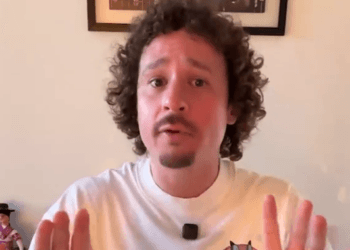 ‘Todos los presidentes son la misma basura’