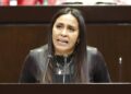 Exdiputada denuncia amenazas de muerte de Silvano Aureoles