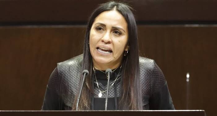 Exdiputada denuncia amenazas de muerte de Silvano Aureoles