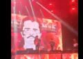 Indigna homenaje a ‘El Mencho’ en Auditorio Telmex