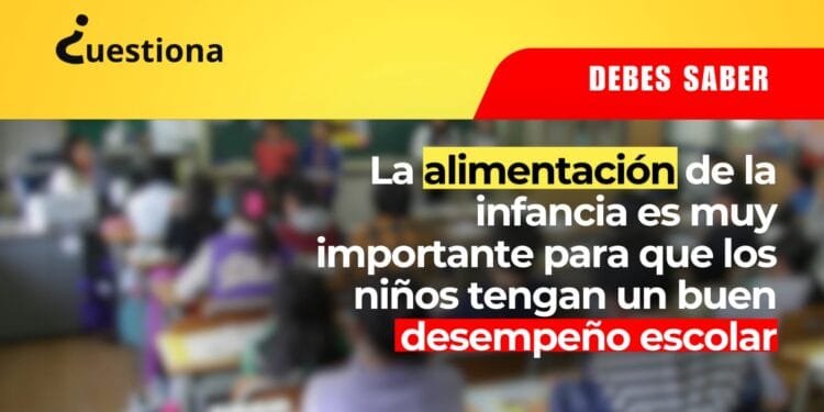 Escuelas de tiempo completo y alimentación escolar, la nueva propuesta en el Congreso