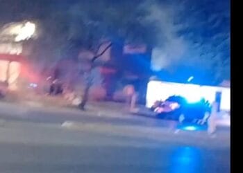 Atacan a Pollo Loco en Nuevo León