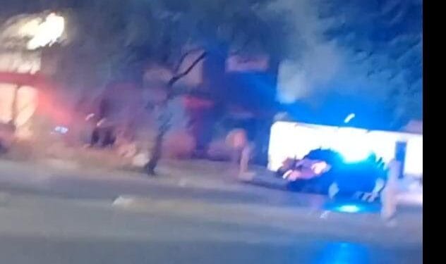 Atacan a Pollo Loco en Nuevo León