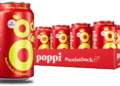 Poppi, el refresco que llega al mercado como opción ‘saludable’