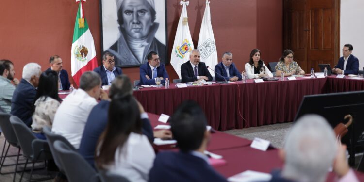 ¿Quieres quitar al gobernador? Se requieren 112,547 firmas para la Revocación de Mandato