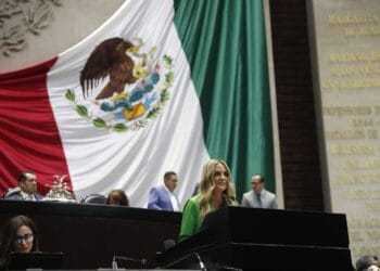 Buscan detener el reclutamiento criminal de niños en México