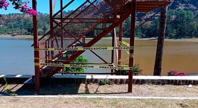 Cesan a directora de Turismo tras muerte de joven en Tacámbaro