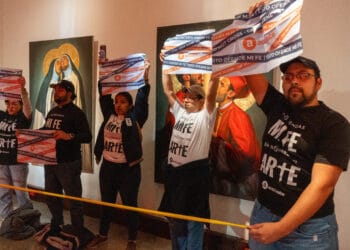 ‘Bajan’ La Venida del Señor en medio de acusaciones de censura