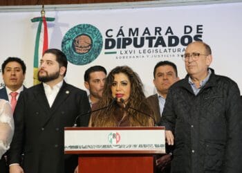 Solicitan activar protocolo de seguridad para candidatos en Veracruz