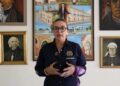 Morena saca la aplanadora contra los trabajadores de la UMSNH