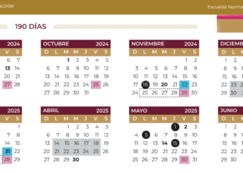 SEP confirma suspensión de clases el 5 de mayo por la Batalla de Puebla