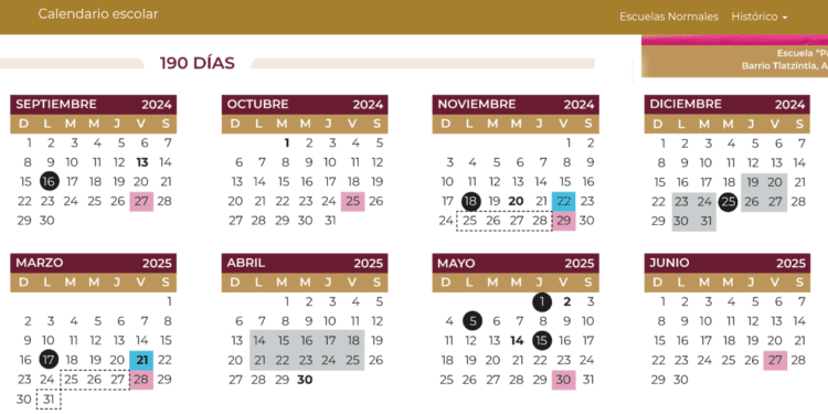 SEP confirma suspensión de clases el 5 de mayo por la Batalla de Puebla