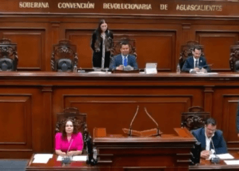 ¡Oleeeee! En Aguascalientes la fiesta brava es patrimonio cultural