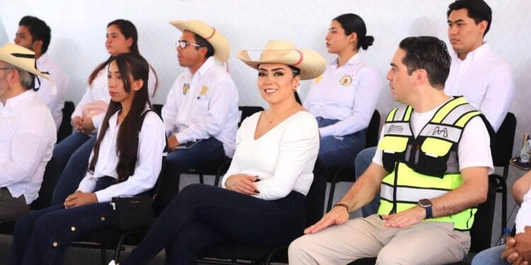 Van por gandallas que se roben la pensión del bienestar de los parientes