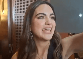 Andrea Chávez quitará fotos de unidades de salud… pero las mantiene