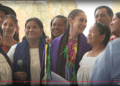 ‘No sería lo que soy, gracias al pueblo purépecha’