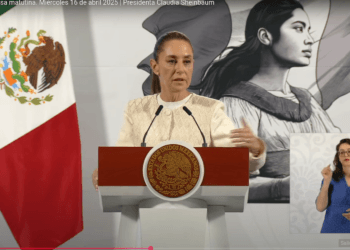 ‘No cederemos más agua de la que hay disponible’