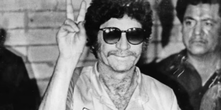 Confirma Sheinbaum liberación de ‘Don Neto’, excabecilla del Cártel de Guadalajara