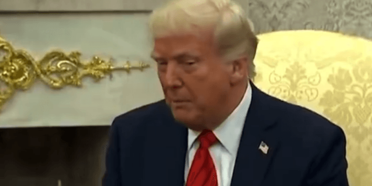 Trump asegura que México y Canadá ‘viven de Estados Unidos’