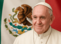 Proponen desde México que el Papa Francisco sea declarado santo