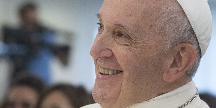 Tras la Semana Mayor, fallece el Papa Francisco