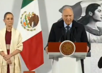 Gertz: Rancho en Teuchitlán sí era centro de operaciones del crimen