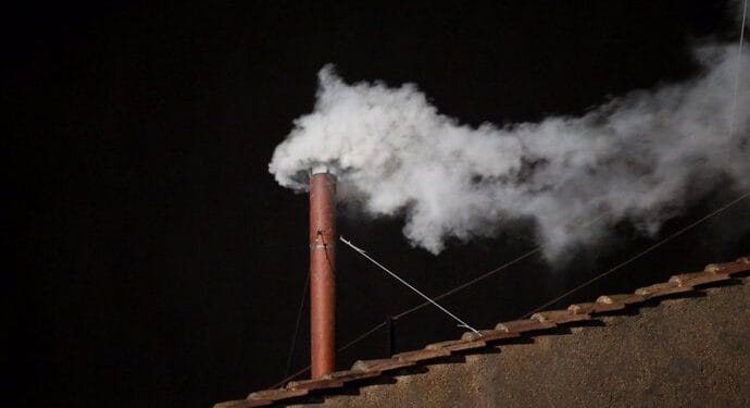 ¿Qué sucede tras la muerte de un Papa?