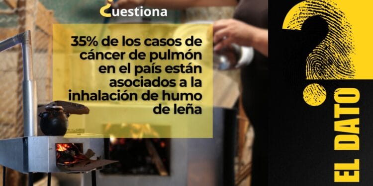 Estufas del Bienestar: Maquillaje de la pobreza energética