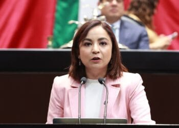 Buscan establecer en la Constitución el derecho a respirar aire limpio