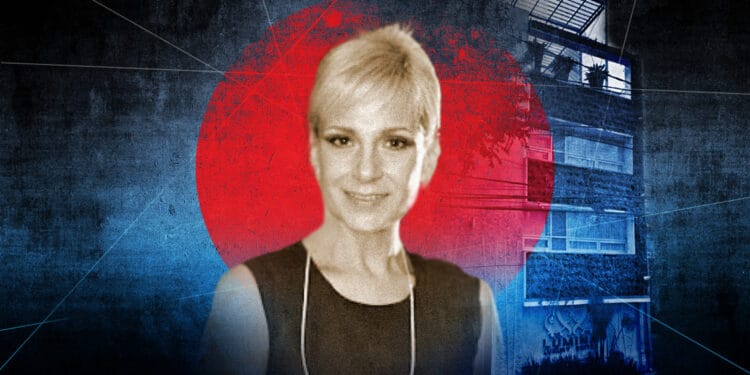 Así es el hotel de Julia Abdalá, pareja de Manuel Bartlett