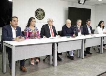 Perfilan nueva Ley Telecom sin el artículo 109; iría en semanas