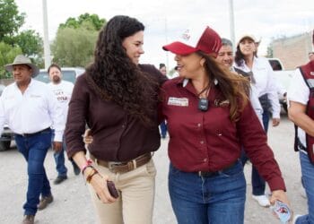 Luisa María Alcalde censura comentarios en X