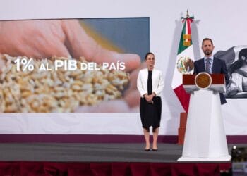 Grupo Modelo invertirá 3,600 mdd dentro del Plan México