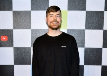 Fans de Mr. Beast denuncian decepción en evento “inmersivo” en Las Vegas