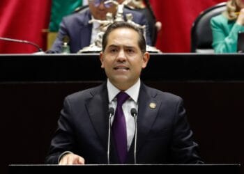 Aceptan la calma propuesta por Sheinbaum en Ley de Telecomunicaciones