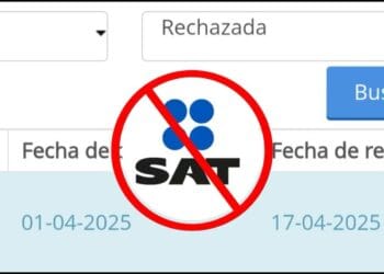Crece inconformidad por falta de devoluciones del SAT