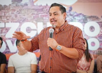 Áreas de donación, territorios de daño para el desarrollo urbano