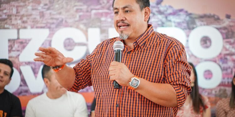 Áreas de donación, territorios de daño para el desarrollo urbano